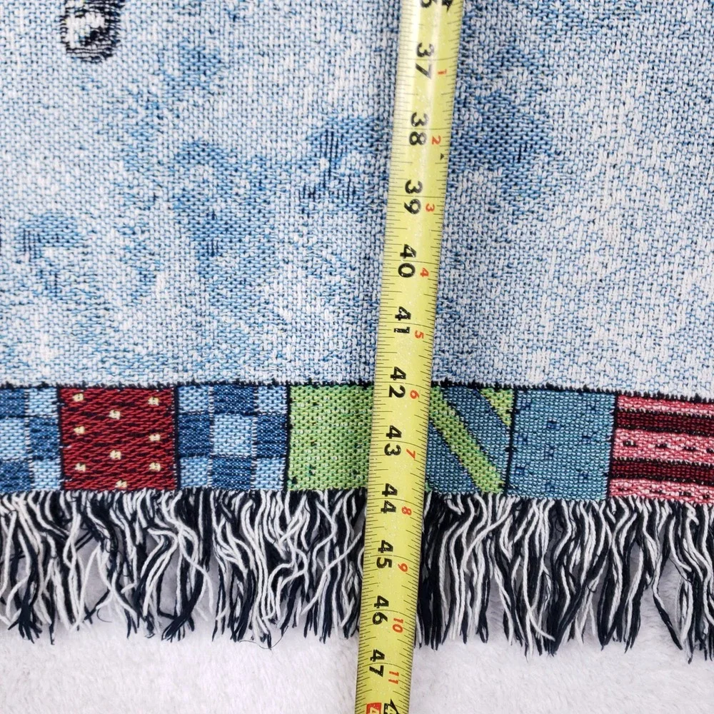 B.W. Co see measurements